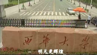 西华人